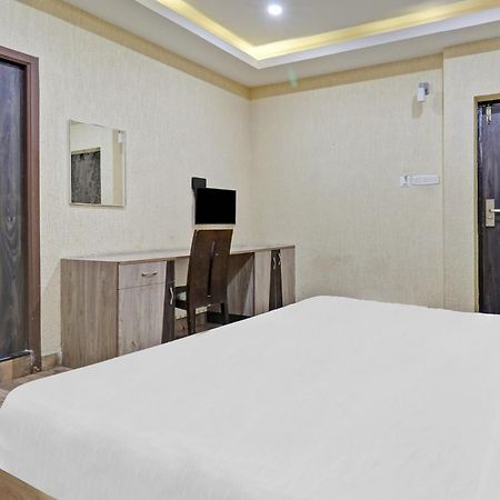 Hotel O Anbu Residency Tiruchirappalli ภายนอก รูปภาพ