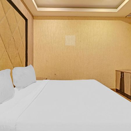 Hotel O Anbu Residency Tiruchirappalli ภายนอก รูปภาพ